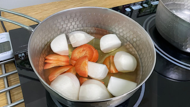 Flavors of Osaka: Home Cooking Class with 2 Menu Choices