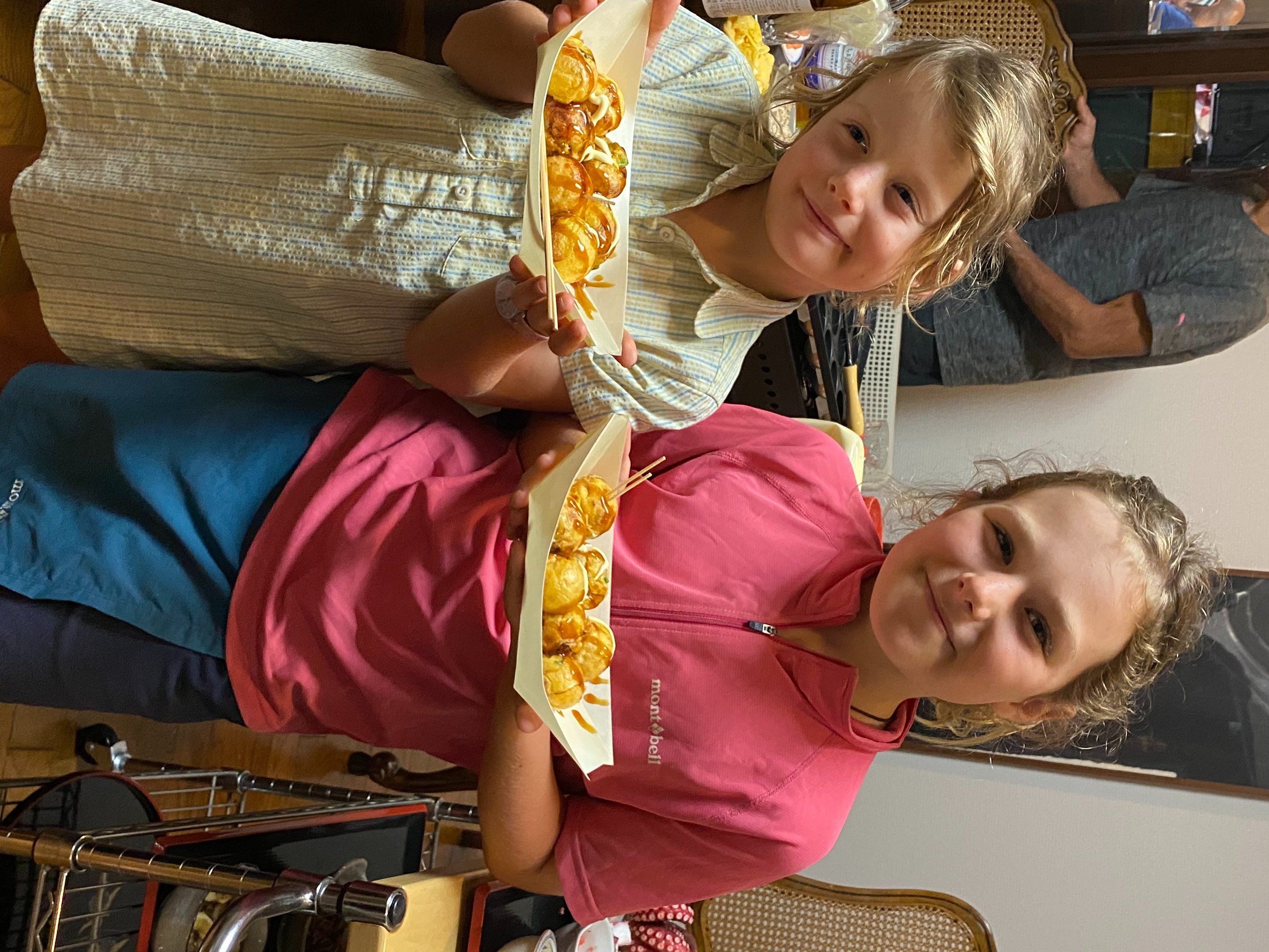 Authentic Japanese Home-Style Culinary Class Around Shinjuku