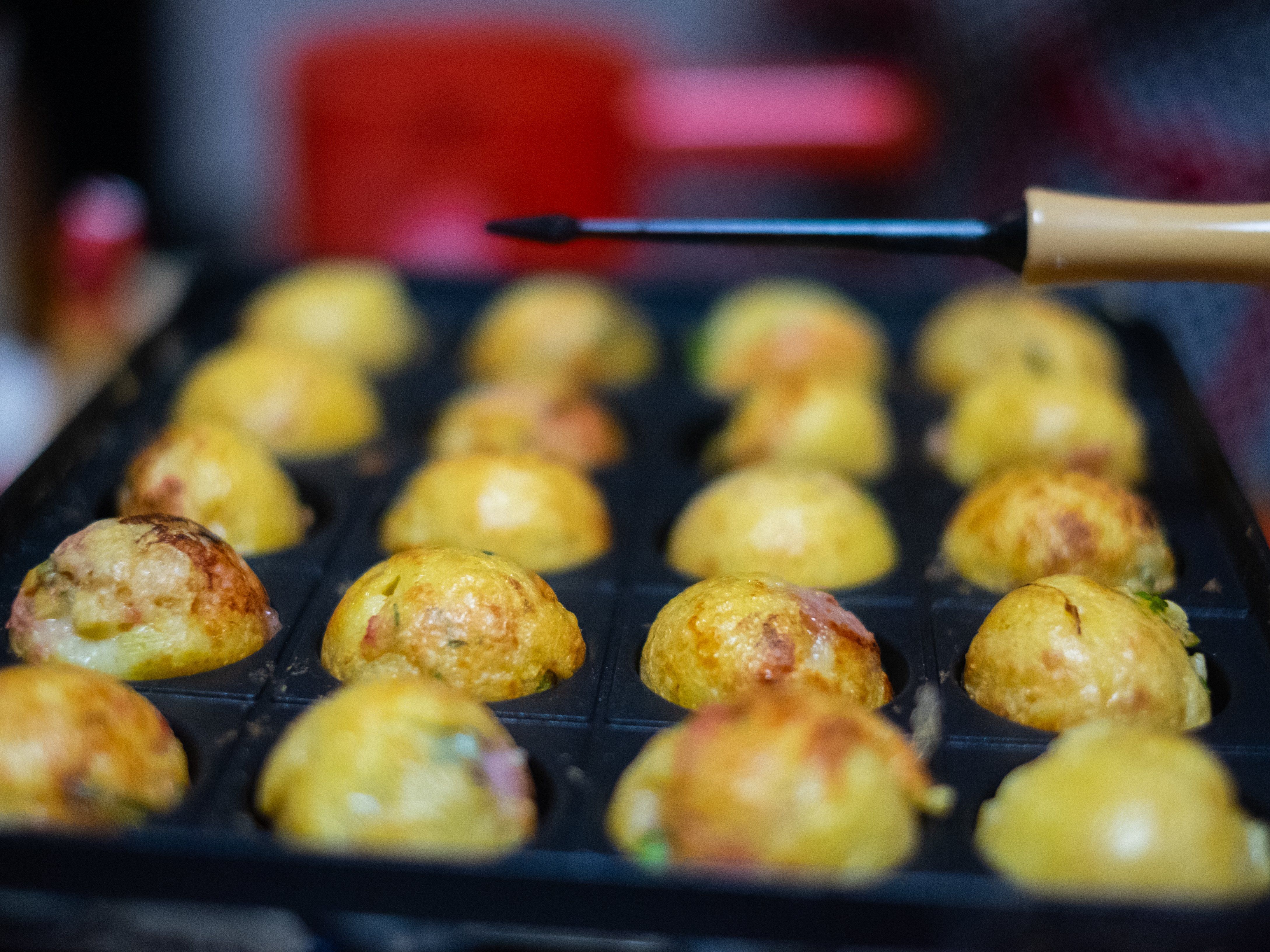 Authentic Japanese Home-Style Culinary Class Around Shinjuku