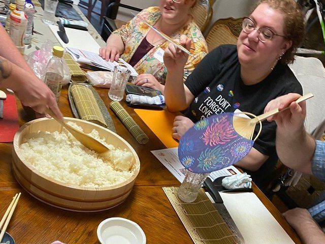 Japanese Home-Styled Cooking Class Around Tokyo