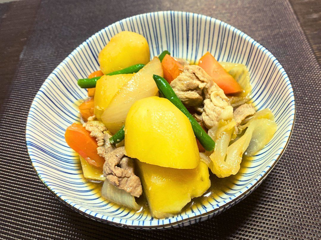Japanese Home-Styled Cooking Class Around Tokyo