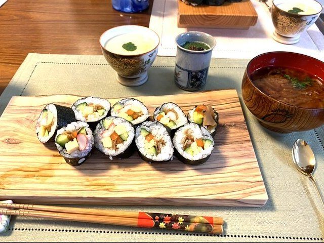 Japanese Home-Styled Cooking Class Around Tokyo