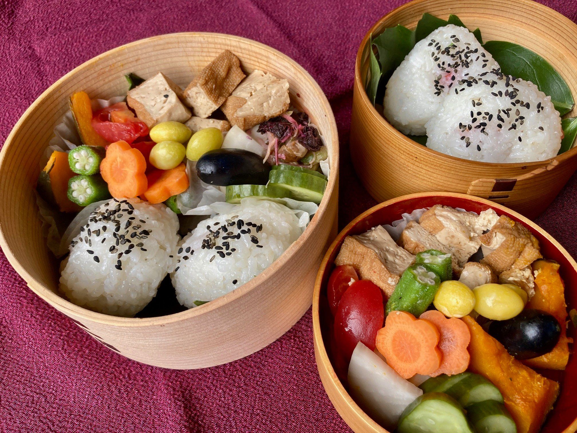 Countryside Japanese Home: Traditional Sweets Making Experience