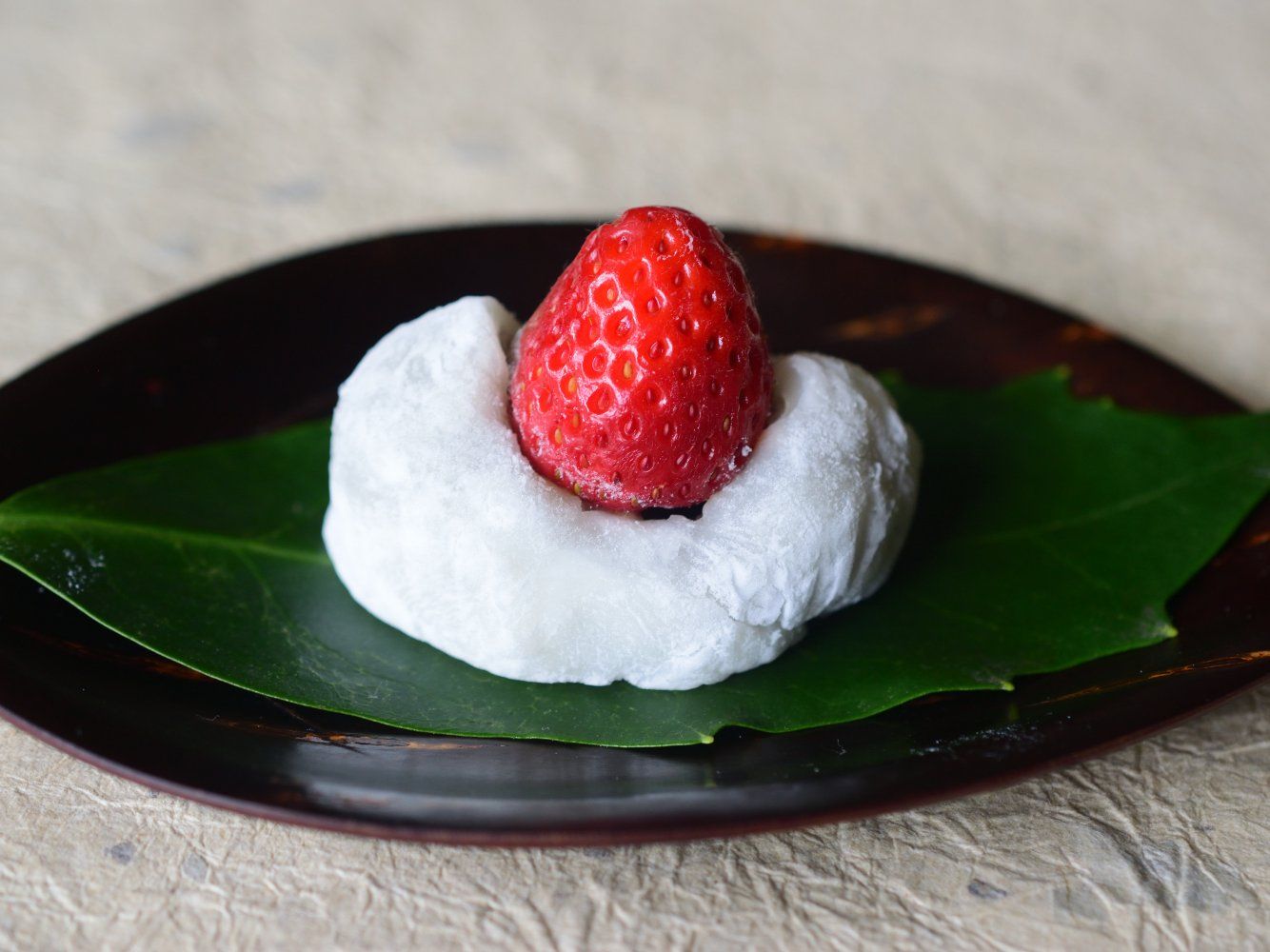Countryside Japanese Home: Traditional Sweets Making Experience