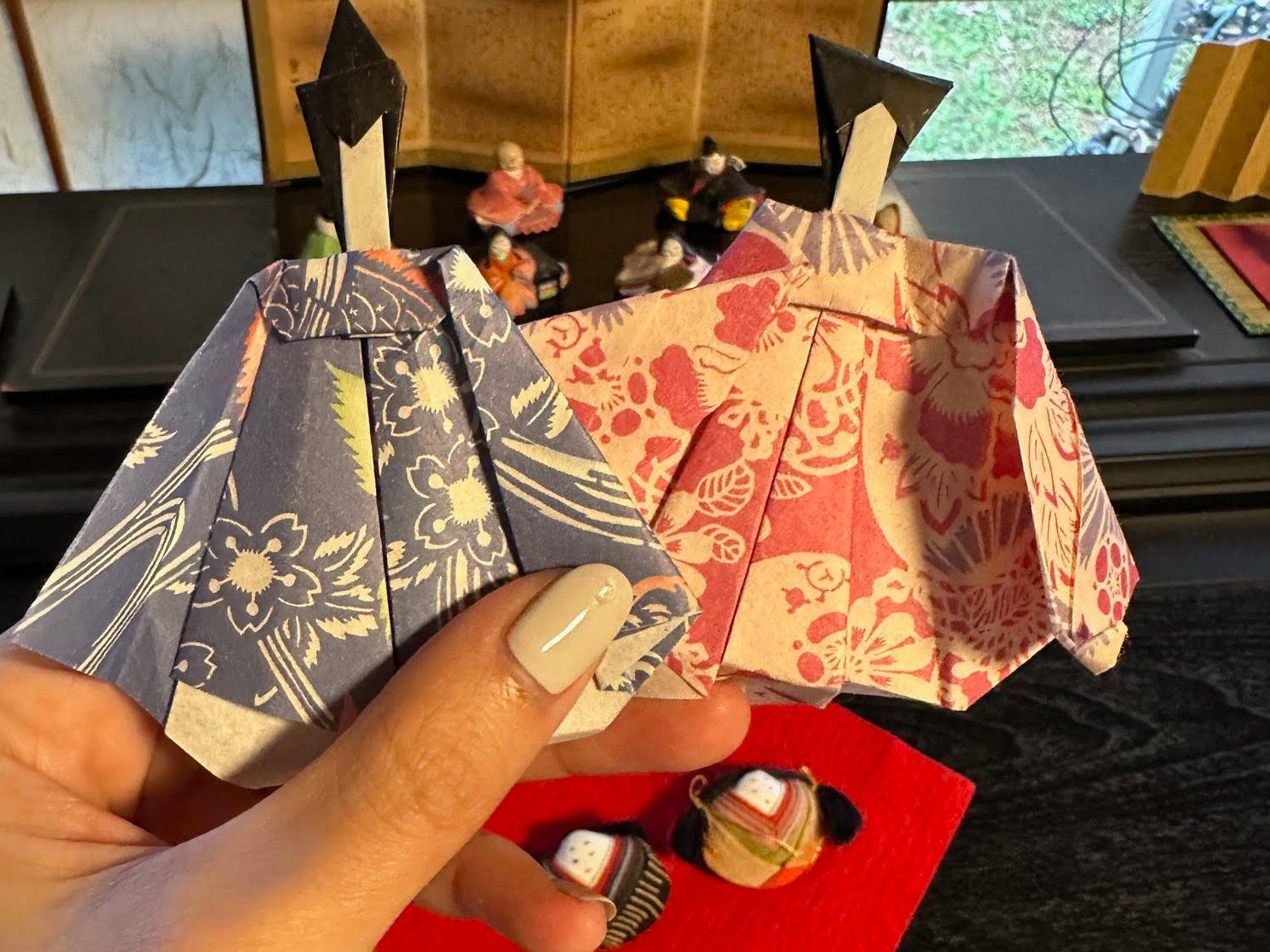 Countryside Japanese Home: Traditional Sweets Making Experience