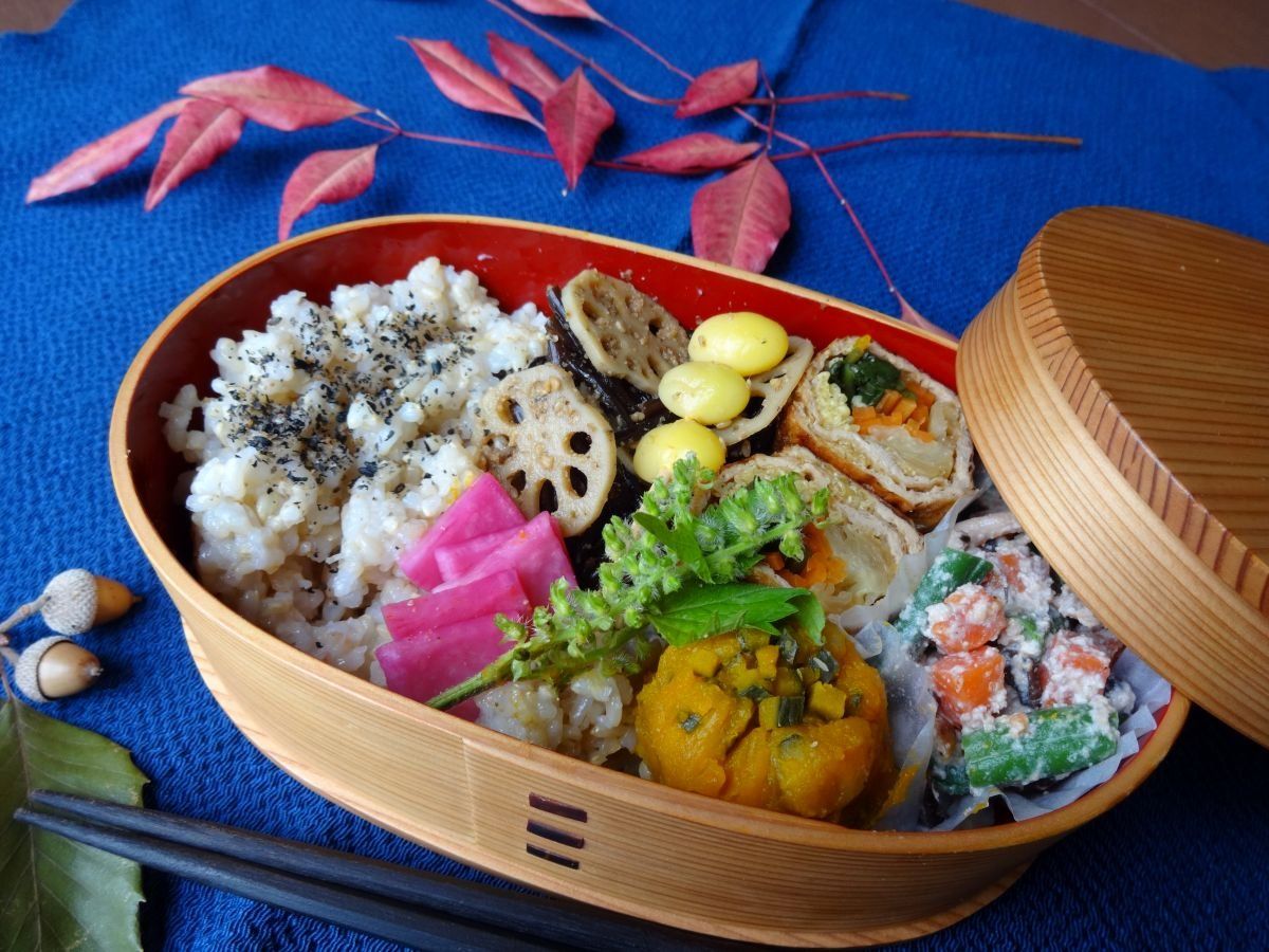 Countryside Japanese Home: Traditional Sweets Making Experience