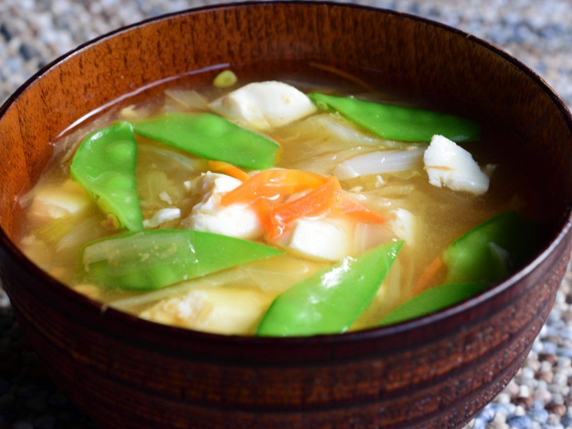 Kurina's Cooking Class Japanese Traditional Miso Making and Vegan