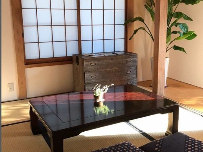Vegan & Vegetarian Japanese Cooking Class – Sushi, Tempura & Miso Magic