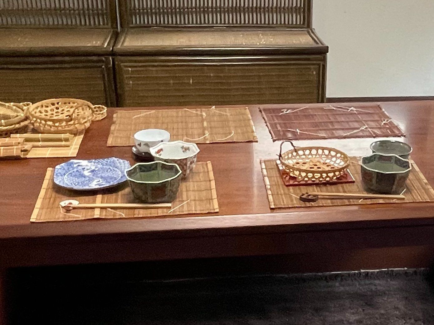 Vegan & Vegetarian Japanese Cooking Class – Sushi, Tempura & Miso Magic