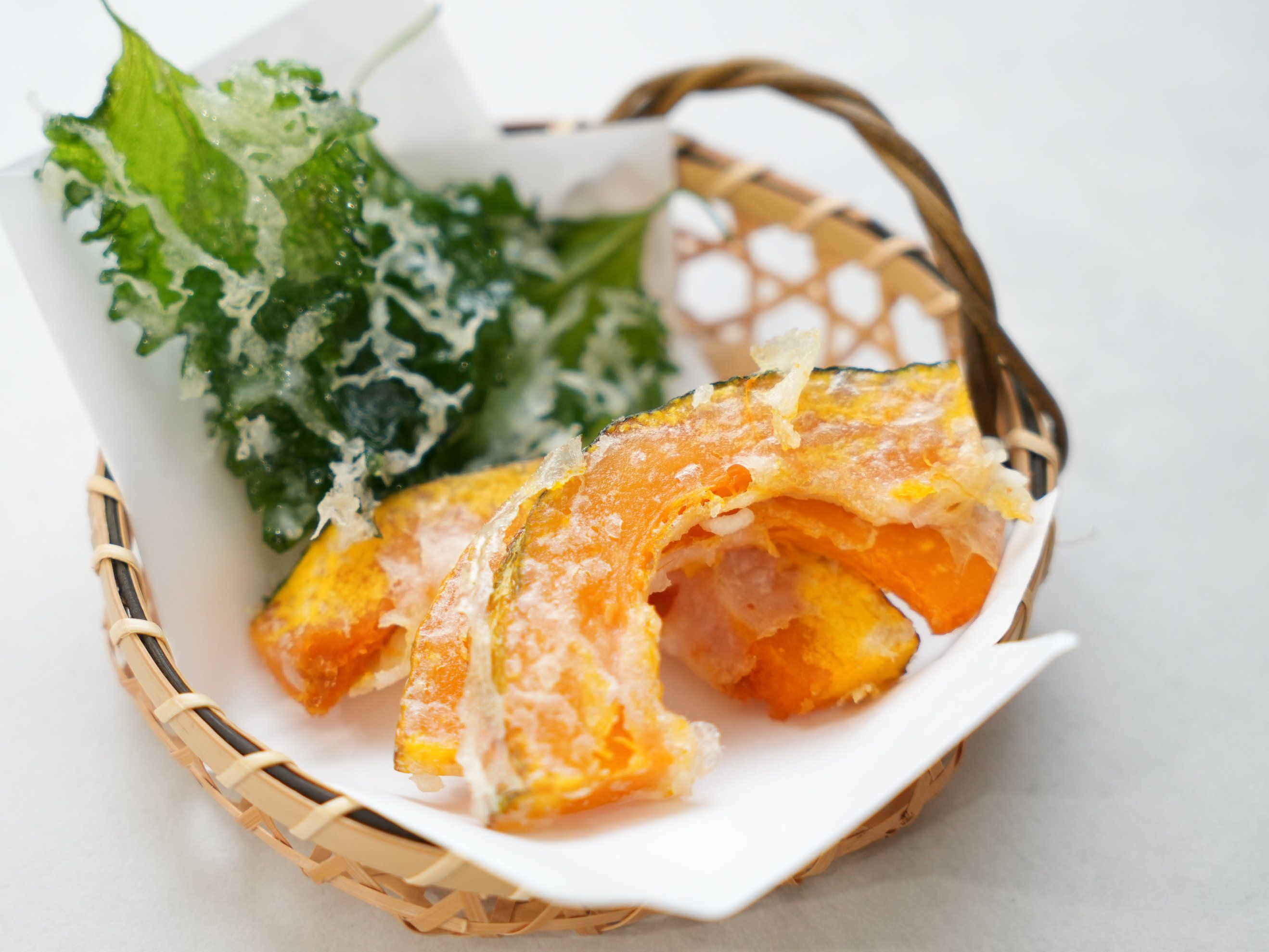 Vegan & Vegetarian Japanese Cooking Class – Sushi, Tempura & Miso Magic