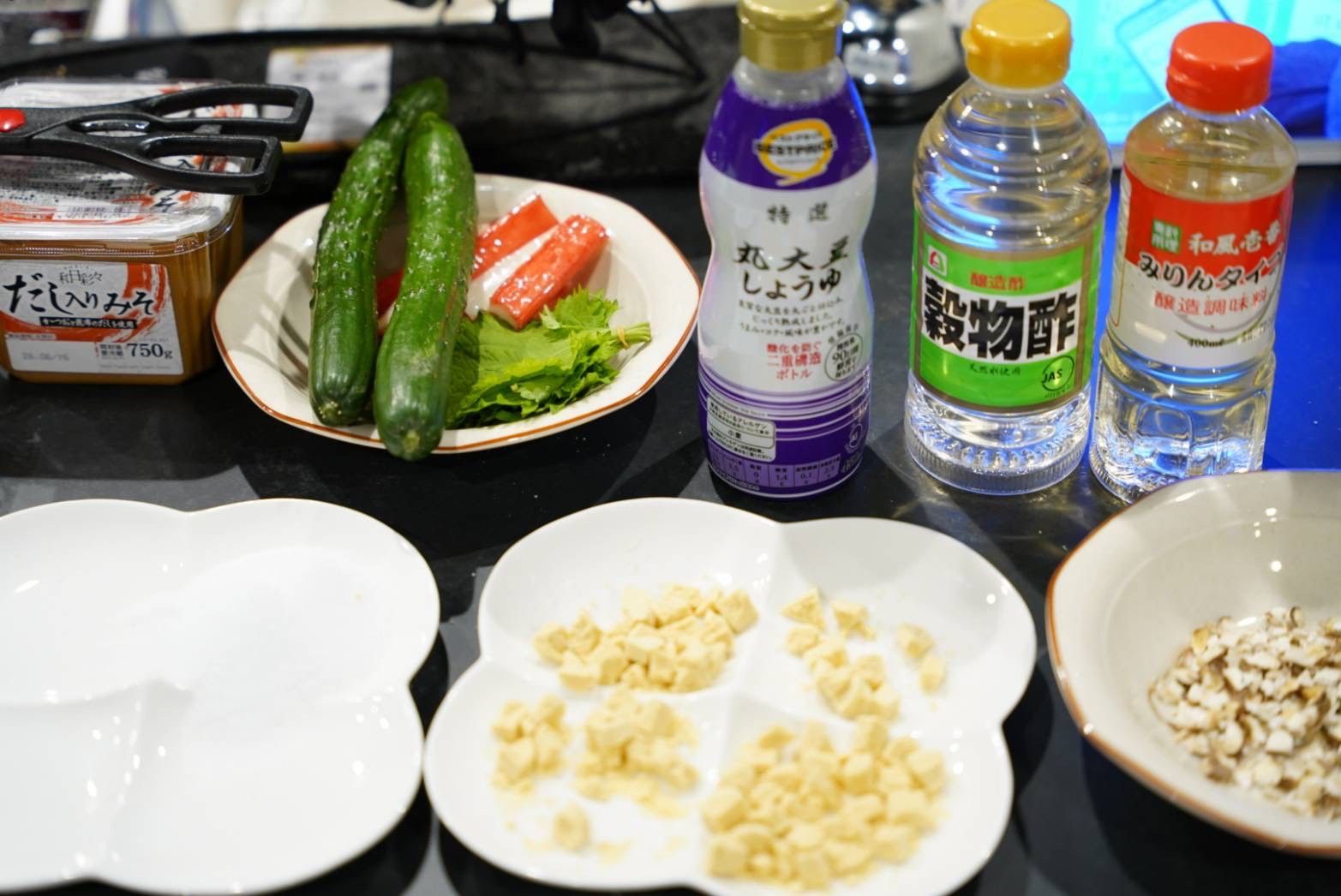 Osaka Sushi Class: Create Authentic Sushi with Fresh Ingredients