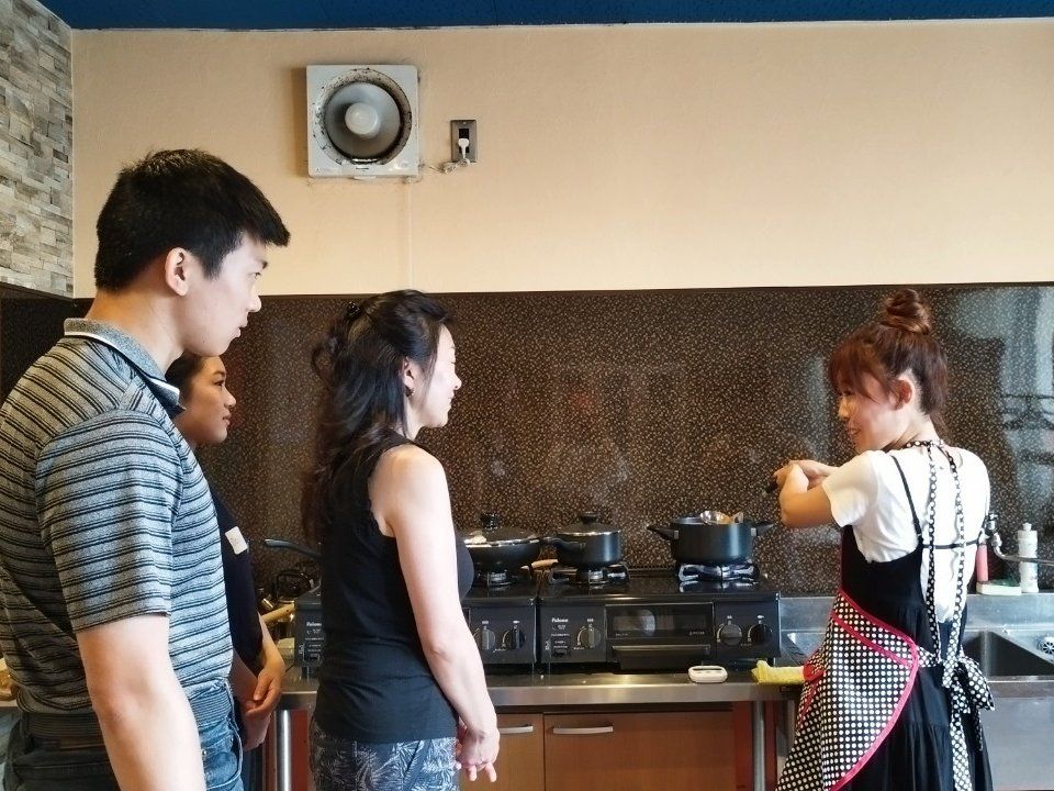 Bento & Kyaraben Culinary Experience: Craft Cute Japanese Lunch in Tokyo