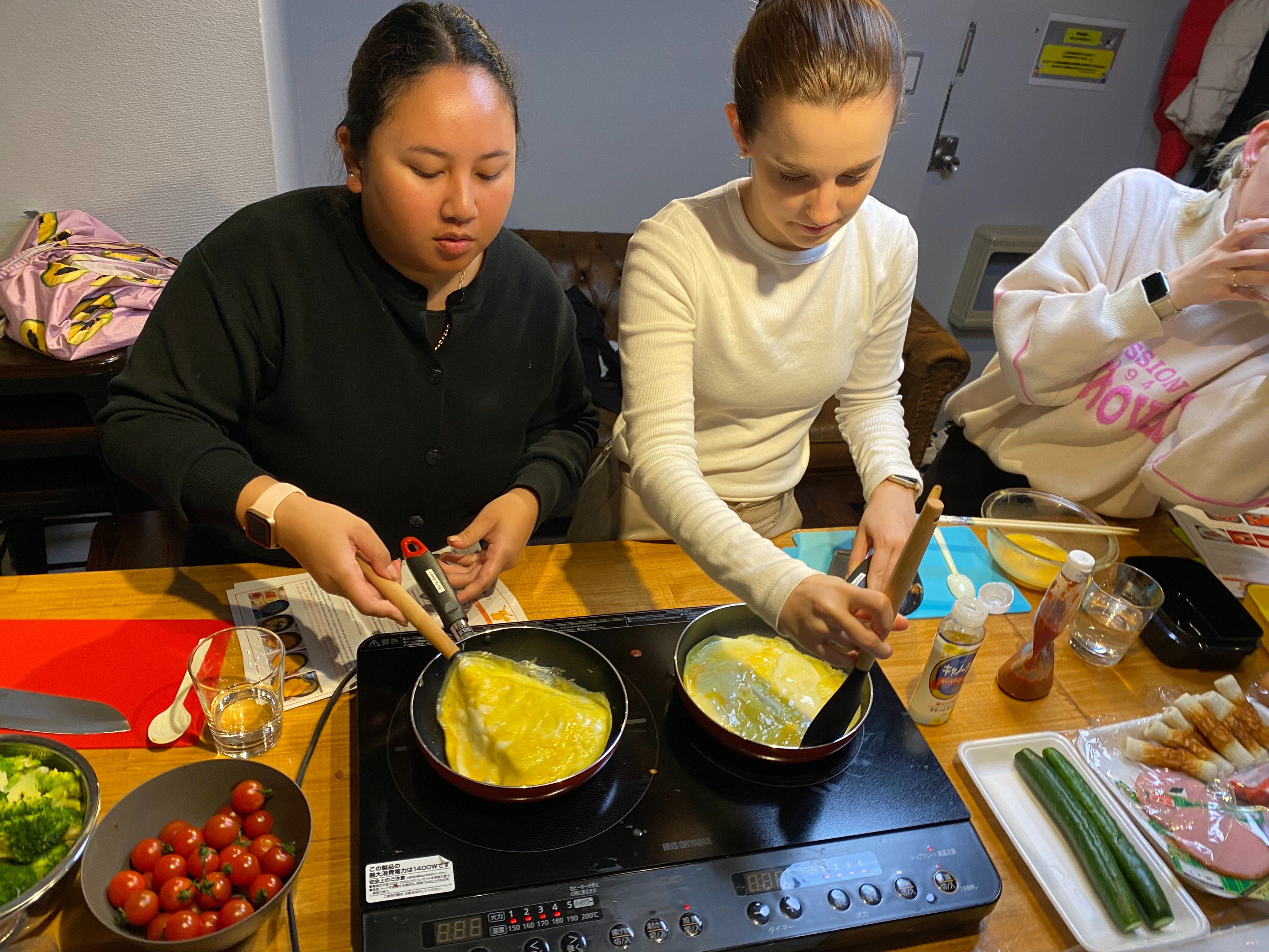 Bento & Kyaraben Culinary Experience: Craft Cute Japanese Lunch in Tokyo
