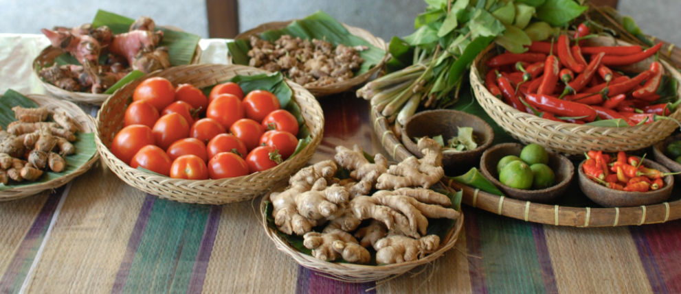 Vegetarian Ketut’s Balinese Cooking Class