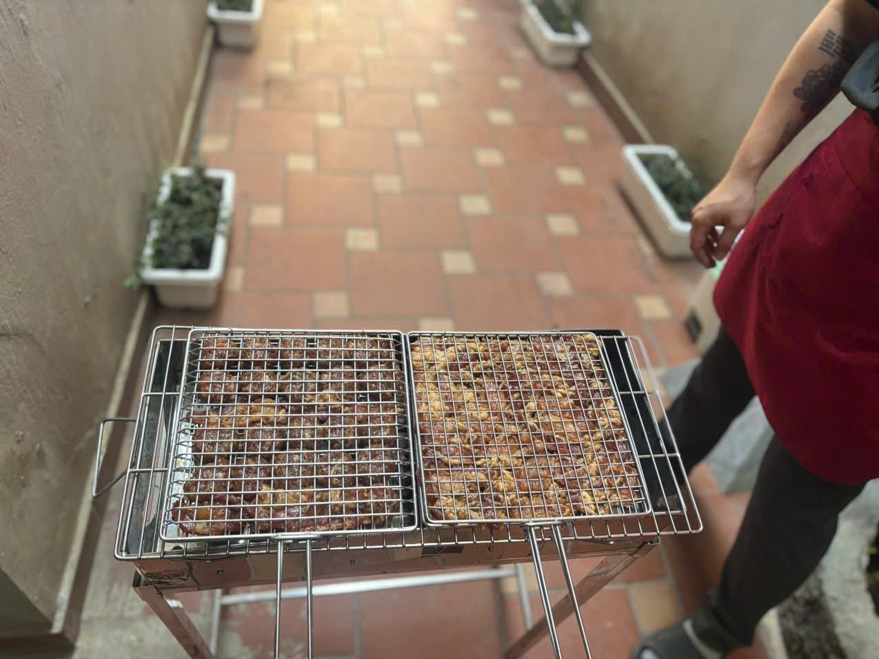 Kochen, Genießen & Lachen: Ein authentisches Kocherlebnis in Hanoi