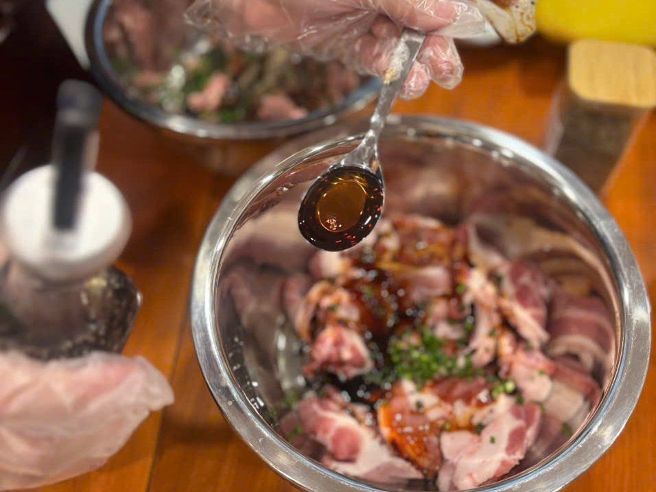 Kochen, Genießen & Lachen: Ein authentisches Kocherlebnis in Hanoi