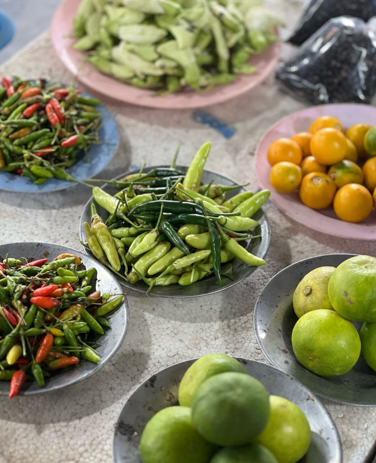 Koh Samui Traditional Thai Cooking Experience with Local Chefs