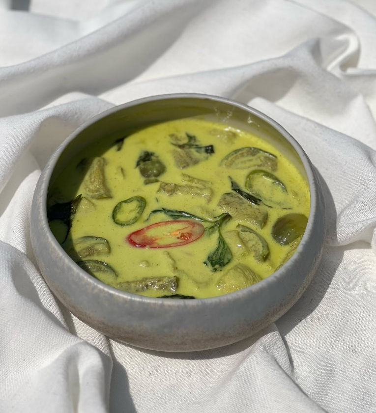 Koh Samui Traditional Thai Cooking Experience with Local Chefs