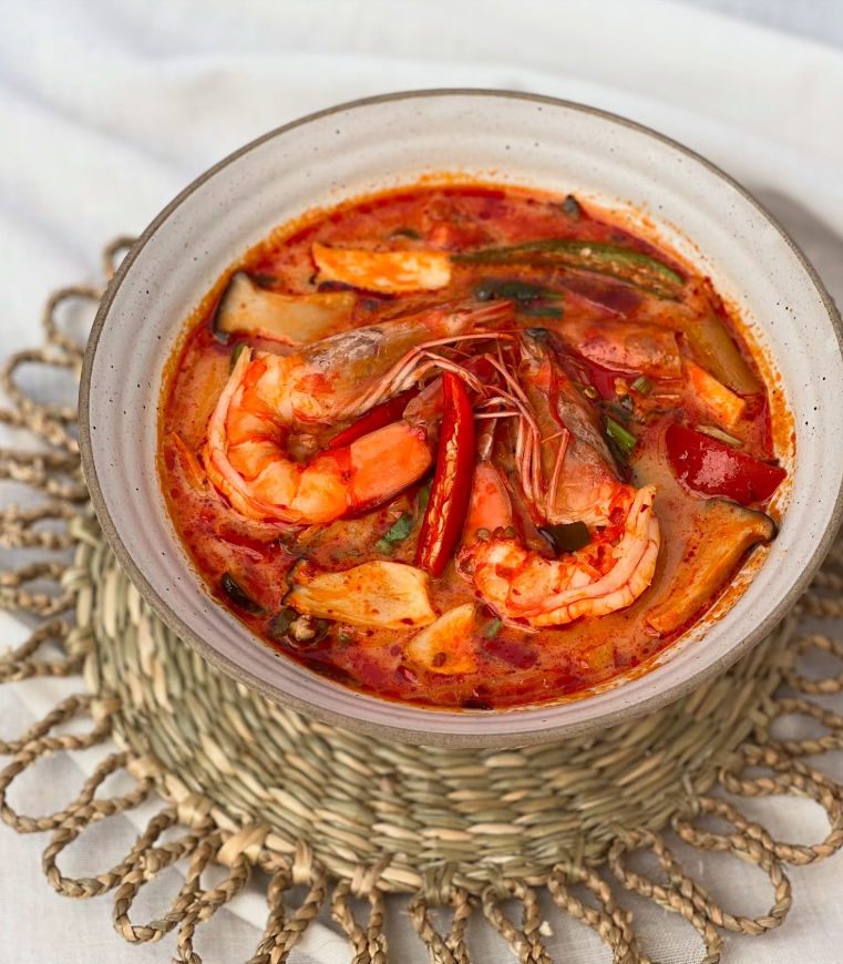 Koh Samui Traditional Thai Cooking Experience with Local Chefs