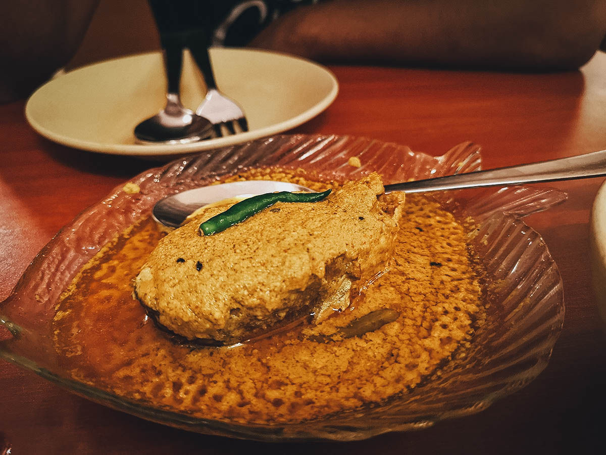 Kolkata Uptown 15-Taster Food Tour