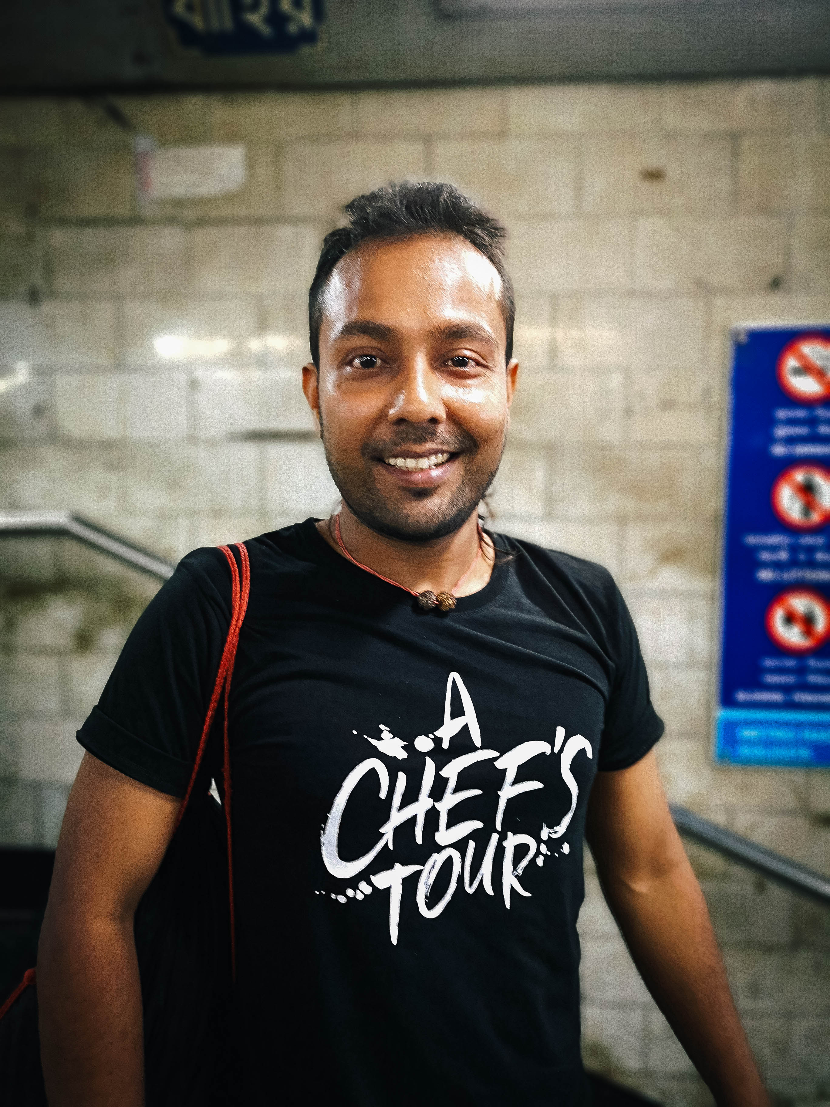 Kolkata Uptown 15-Taster Food Tour
