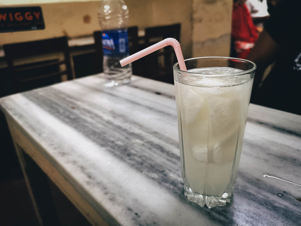 Kolkata Uptown 15-Taster Food Tour