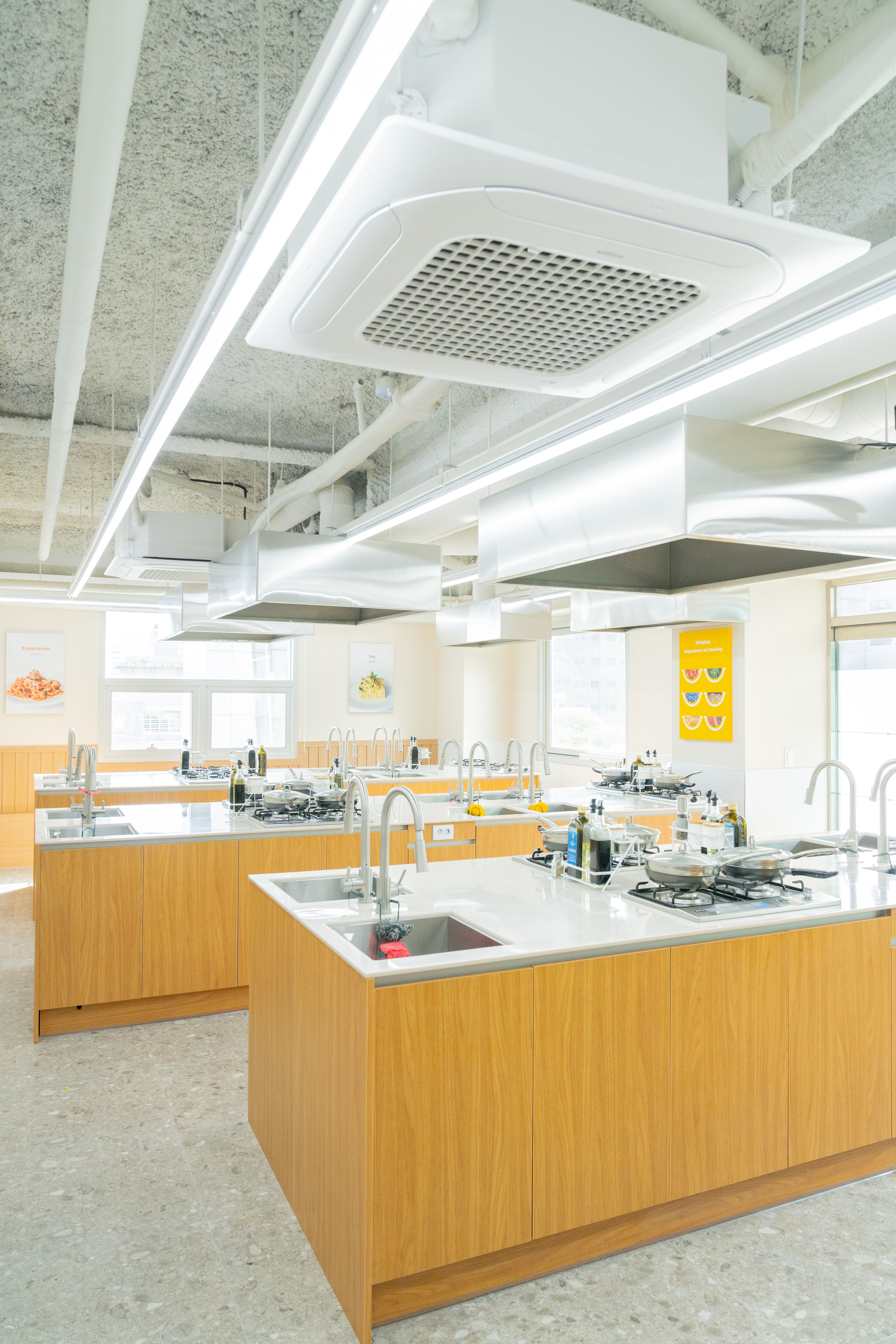 Korean Culinary Experience: Afternoon Class in Seoul