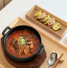 Korean Culinary Experience: Afternoon Class in Seoul