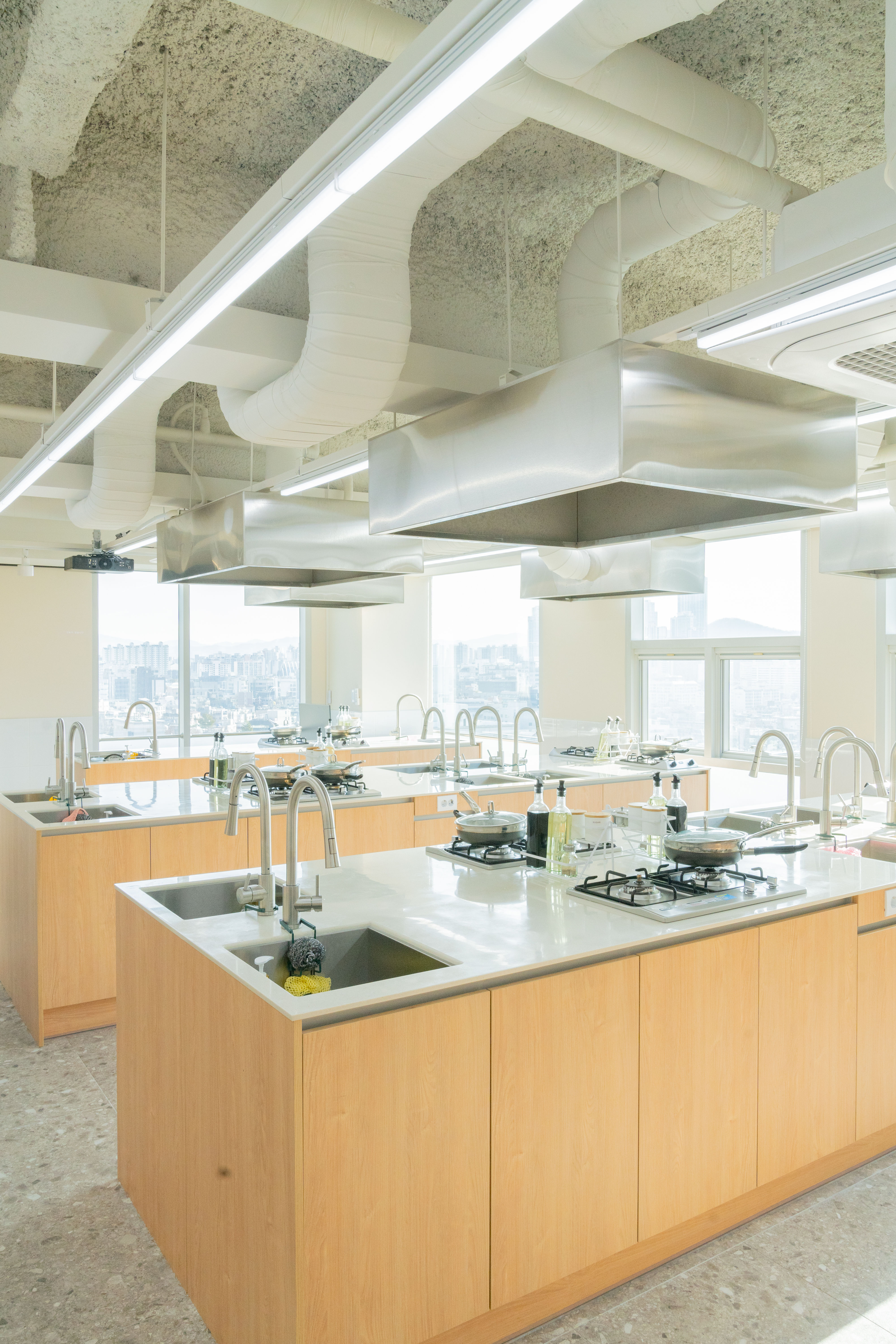 Korean Culinary Experience: Afternoon Class in Seoul