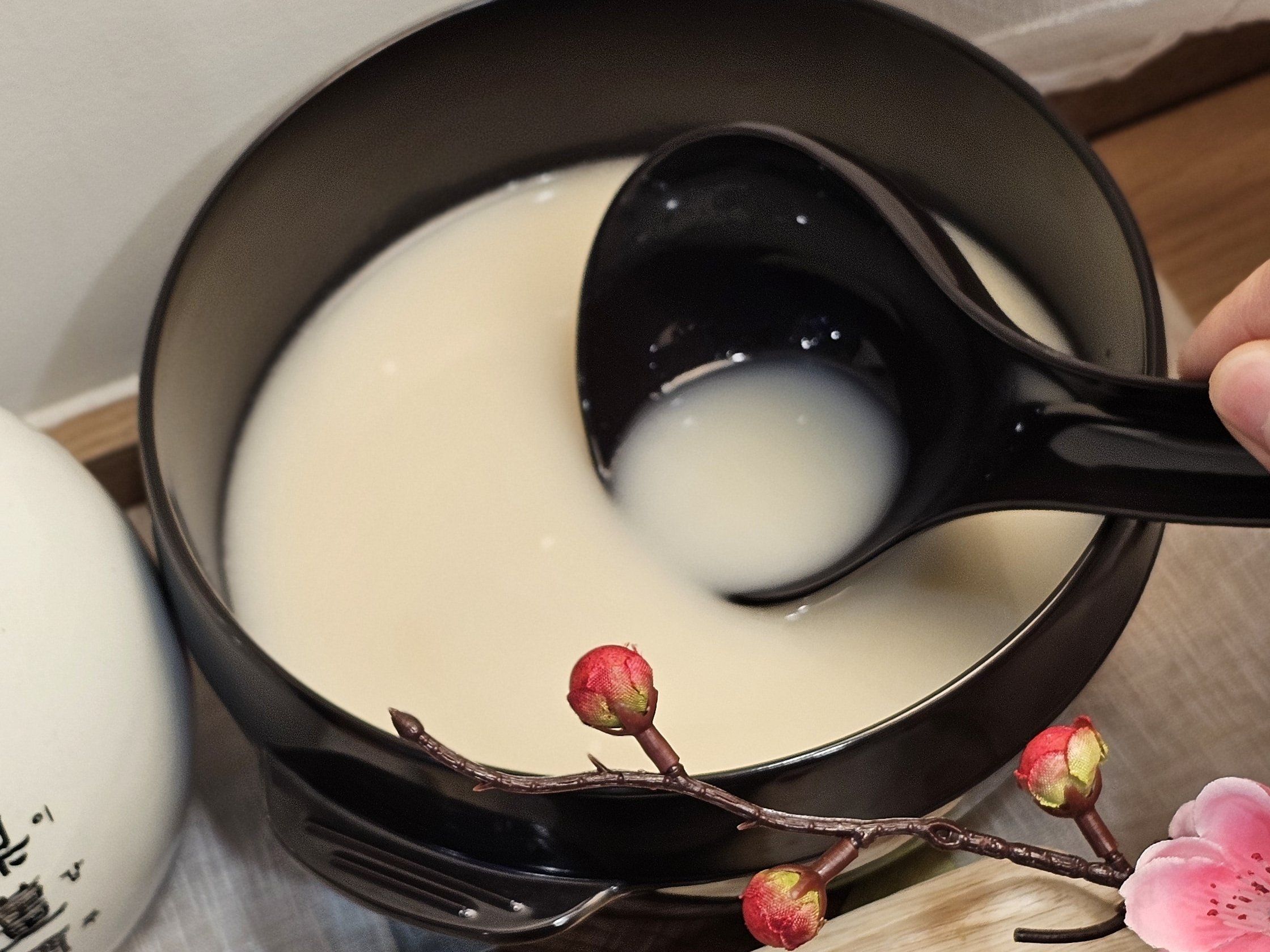 Class on Korean Traditional Rice Wine (Makgeolli)