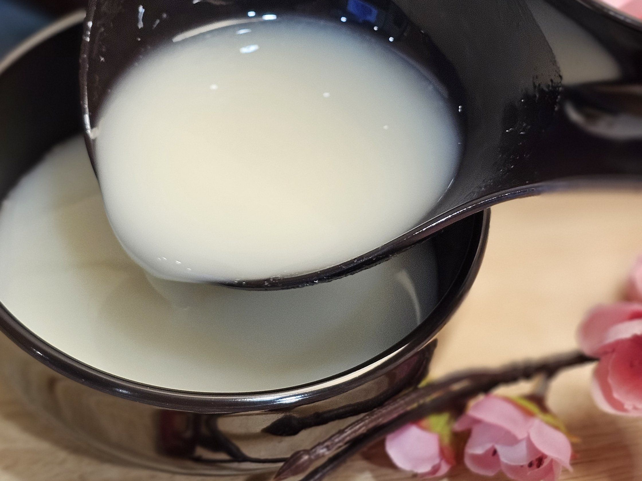 Class on Korean Traditional Rice Wine (Makgeolli)