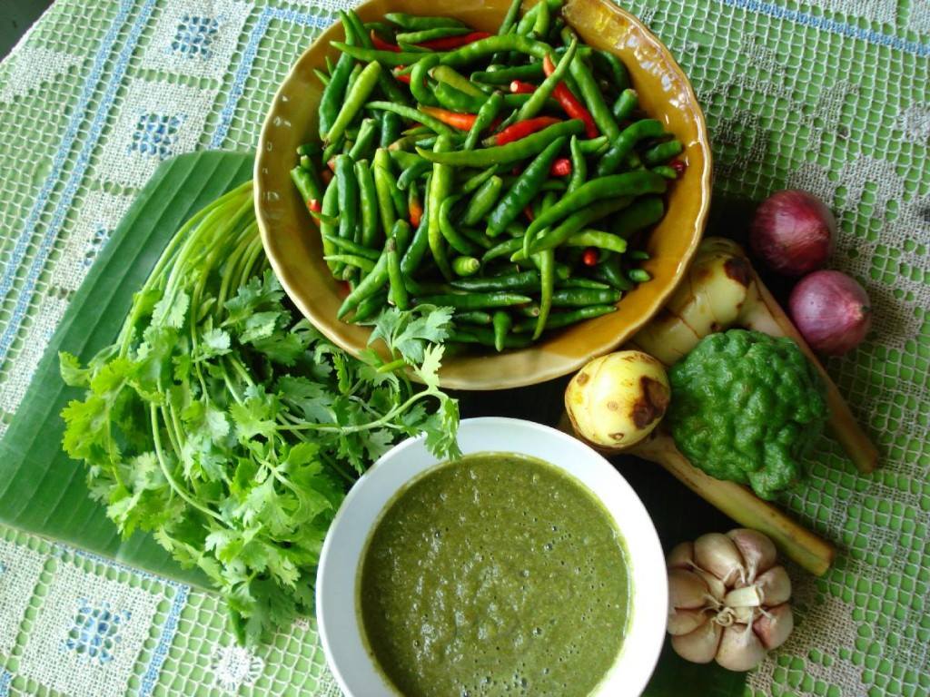 Krabi's Authentic Evening Thai Culinary Class