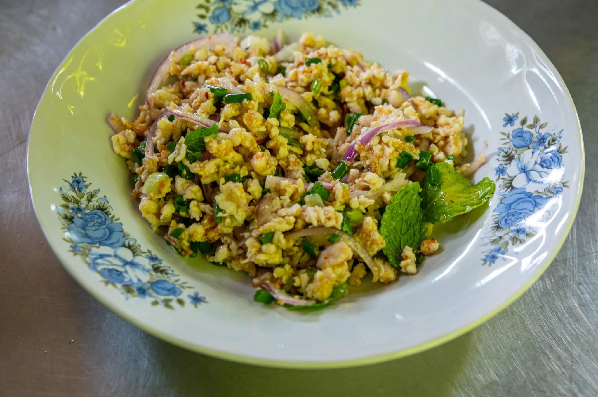 Krabi's Authentic Evening Thai Culinary Class