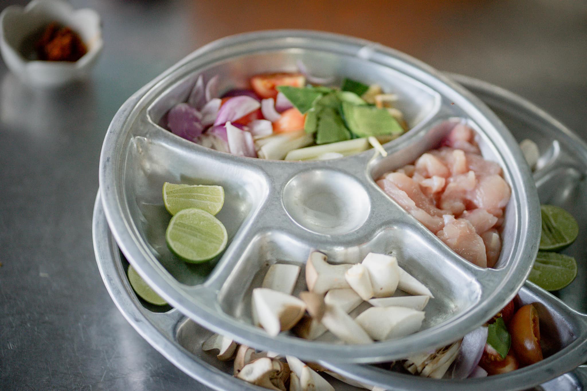 Krabi's Authentic Evening Thai Culinary Class