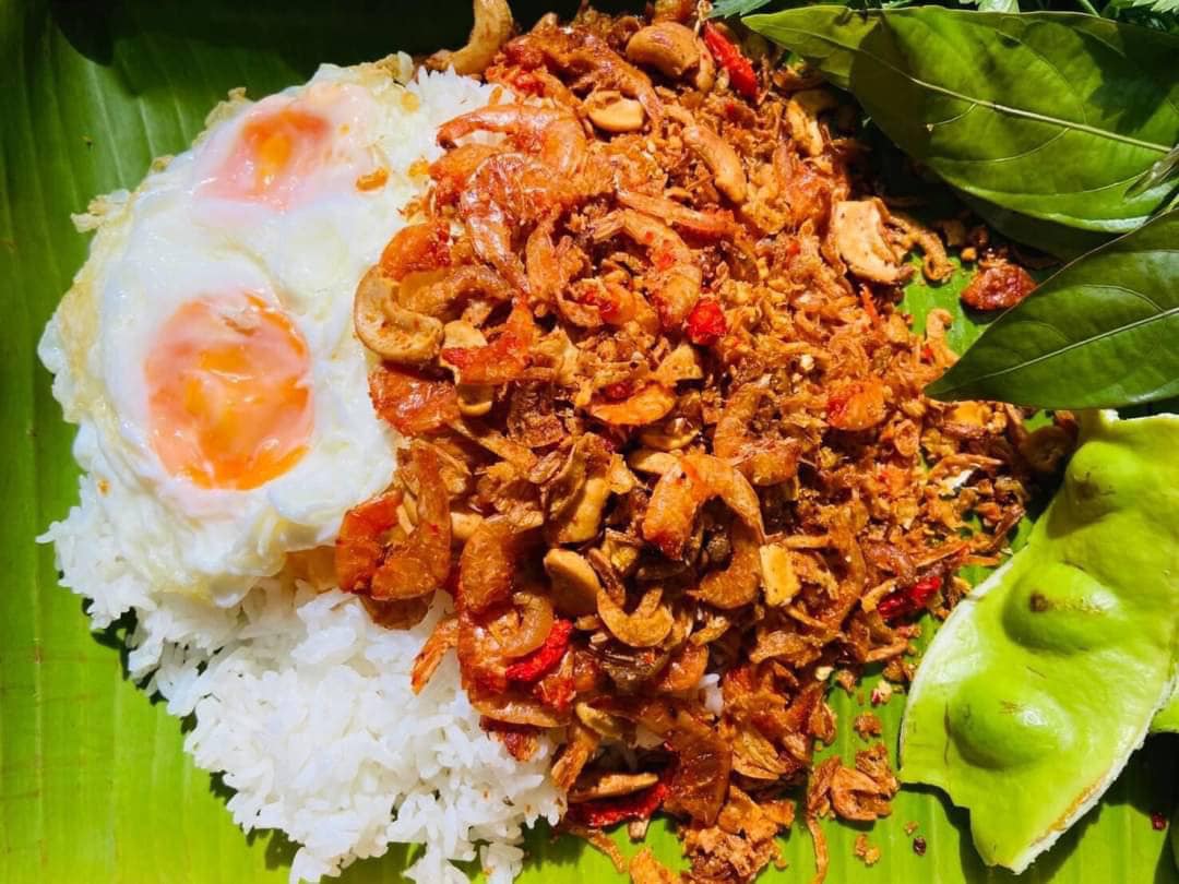 Krabi's Authentic Evening Thai Culinary Class