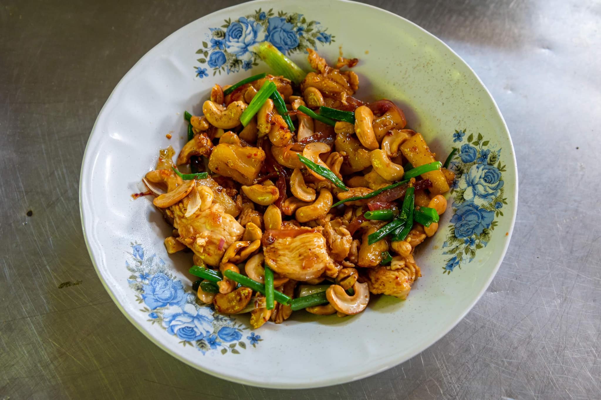 Krabi's Authentic Evening Thai Culinary Class