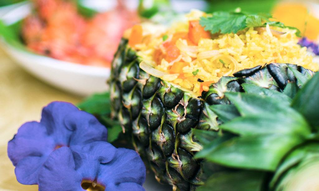 Krabi's Authentic Morning Thai Culinary Class