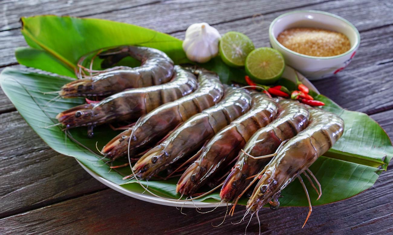 Krabi's Thai Seafood Extravaganza Culinary Class