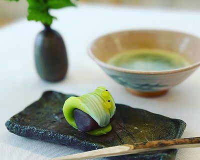 Kyoto Tea Ceremony Experience in Machiya