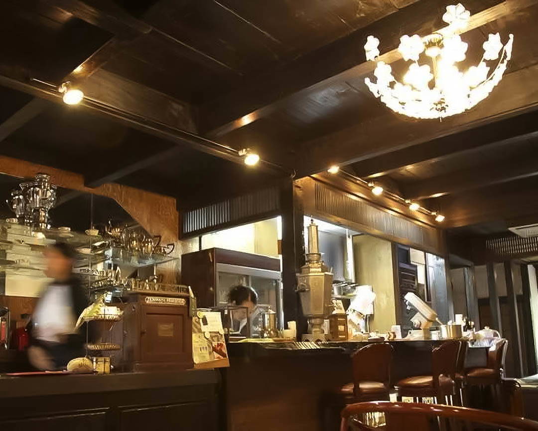 Kyoto Tea Ceremony Experience in Machiya