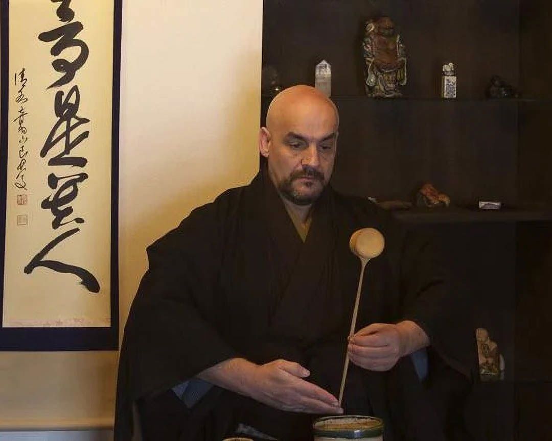 Kyoto Tea Ceremony Experience in Machiya