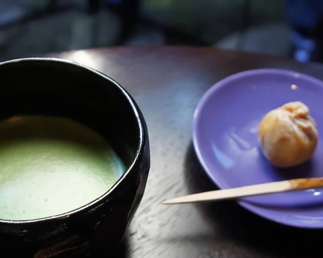Kyoto Tea Ceremony Experience in Machiya