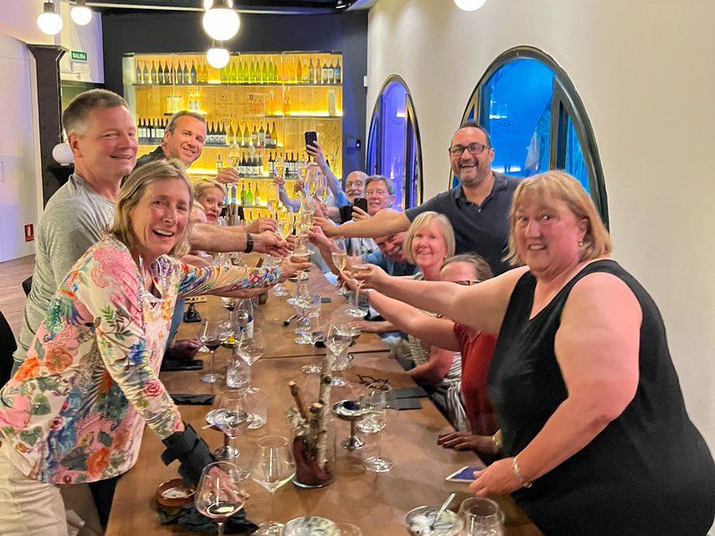 La Boqueria Market Tour & Premium Cooking Class in Designer Loft