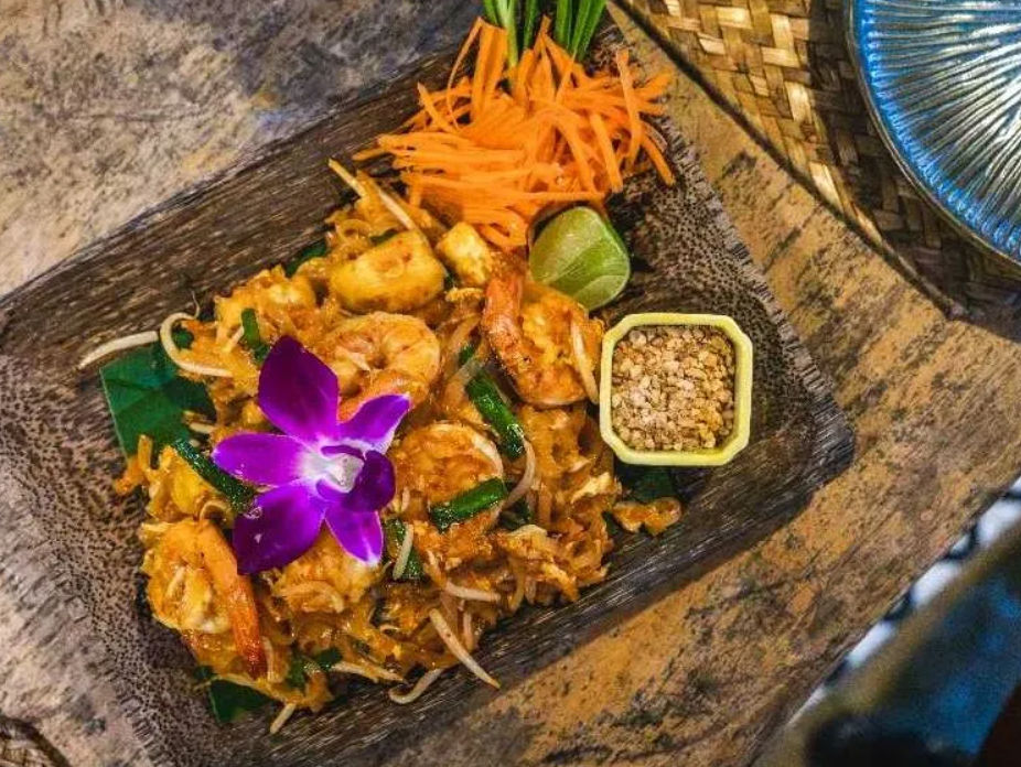 Koh Phangan Authentic Thai Cooking Experience