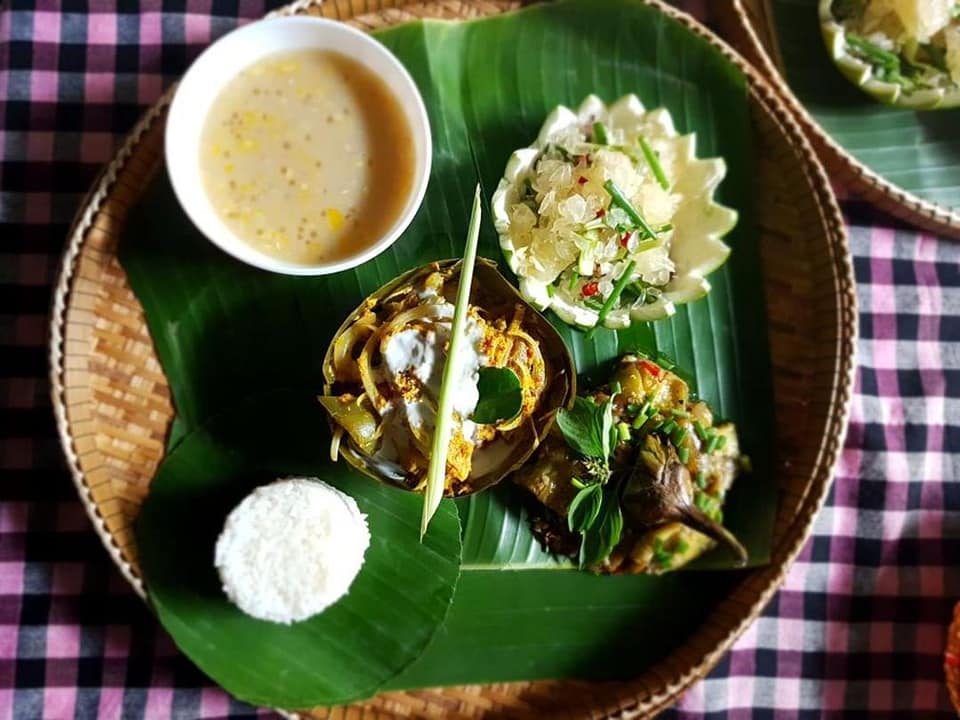 Cambodian Cooking Class and the Secrets of Khmer Cuisine with Local Chef