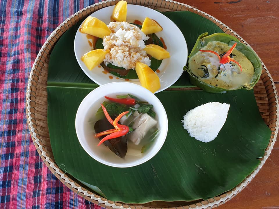 Cambodian Cooking Class and the Secrets of Khmer Cuisine with Local Chef