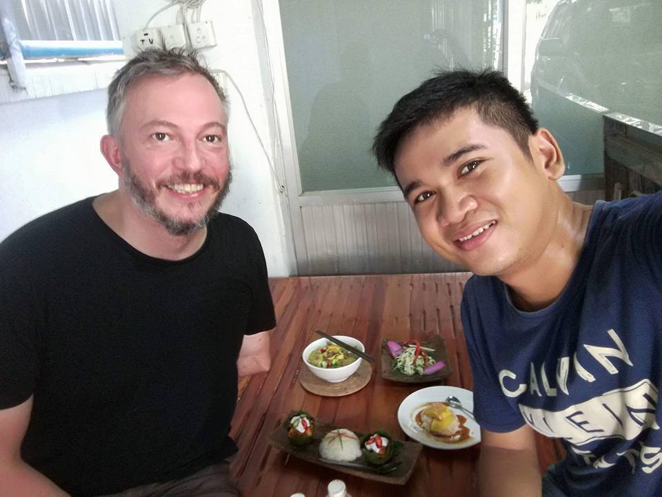 Cambodian Cooking Class and the Secrets of Khmer Cuisine with Local Chef