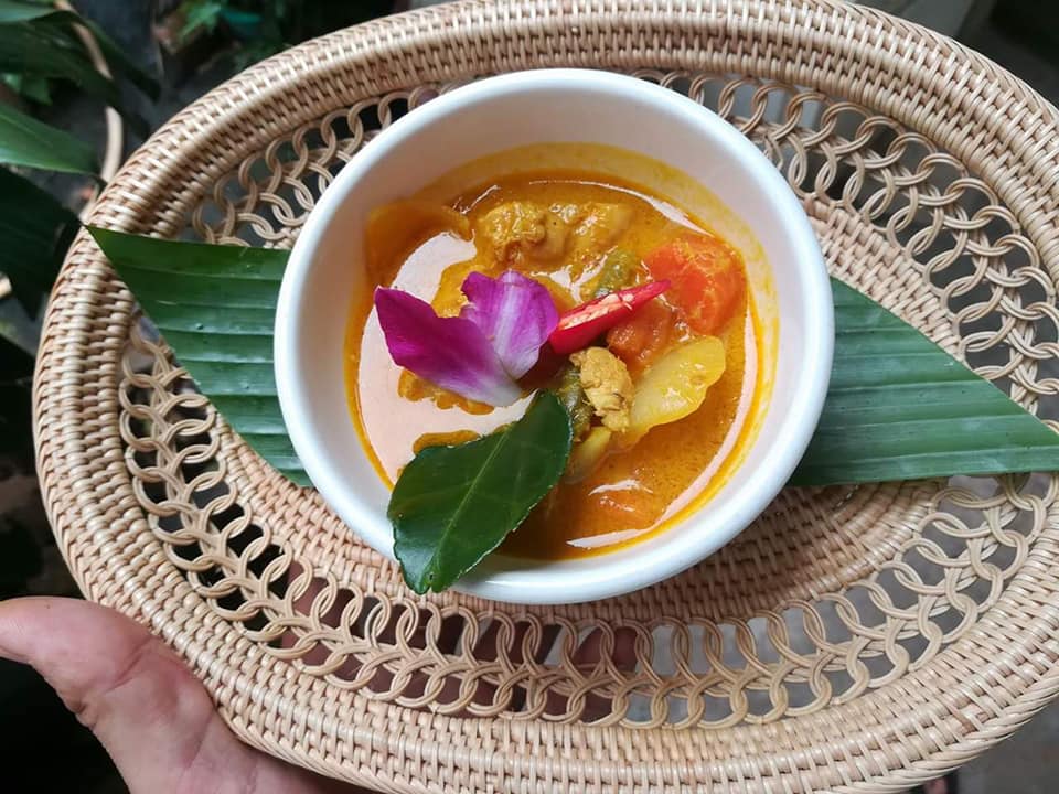 Cambodian Cooking Class and the Secrets of Khmer Cuisine with Local Chef
