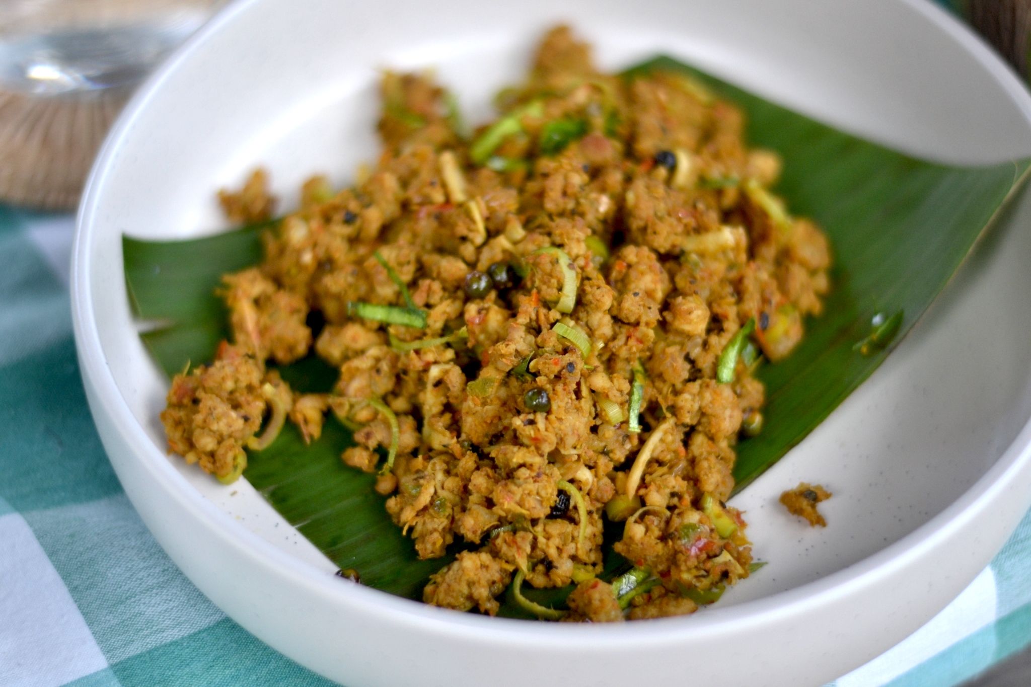 Home-Style Southern Thai Cooking Class in Trang - Market Visit & Garden Kitchen (Private)