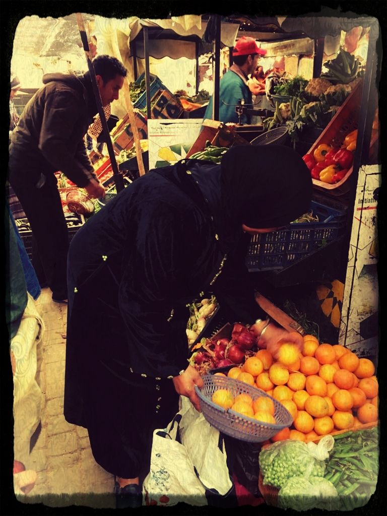 Learn Master Latifa's Secrets at Riad Nuba